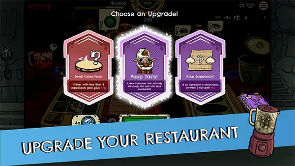 Goblin Sushi Game APK