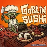 Goblin Sushi Game For Android