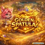 Golden Spatula Game