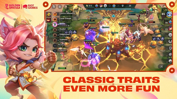 Golden Spatula Game APK Latest Version