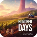 HUNDRED DAYS Download for Andriod