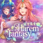 Harem Fantasy APK Download Latest Game for Android