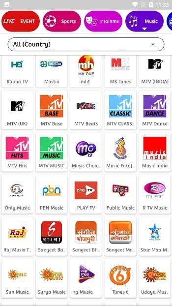 Hd Streamz Liv Ttv Cricket And Tv Serial Tips