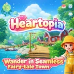 Heartopia APK Download for Android