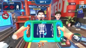 I Am Airport Security 3