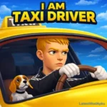 I Am Taxi Driver Gameplay Download