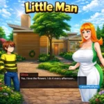 Little Man APK (Full Game) Free Download for Android