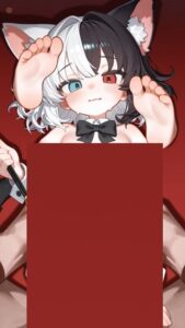 Magic Show With Cat Girl 2