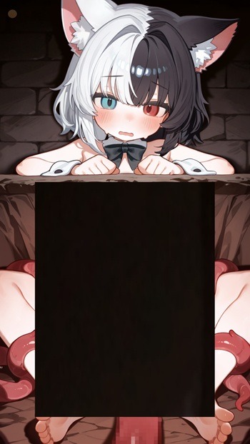 Magic Show With Cat Girl Game Download