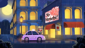 Matchmaker Makeover 3