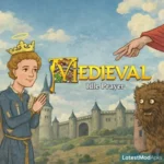 Medieval - Idle Prayer Game