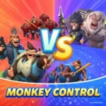 Monkey Control v0.85.0 MOD APK (Menu, Game Speed)