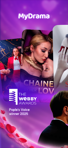 My Drama APK Download For Android