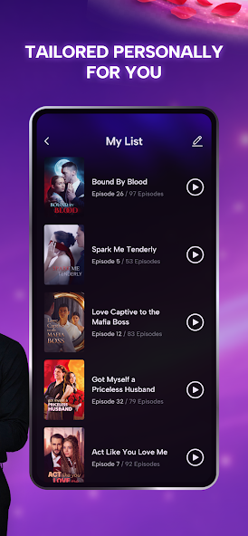 My Drama App Latest Version Free