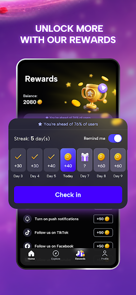 My Drama (Reward) Free