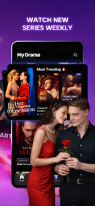 My Drama APK 3