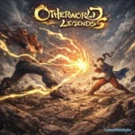Otherworld Legends Game