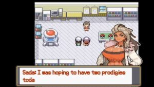 Pokemon Mind and Body 1