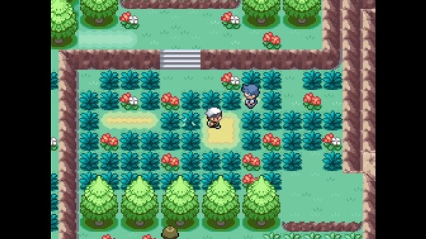 Pokemon Mind and Body APK Latest Version 0.1.5.8 Free