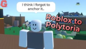 Polytoria 1