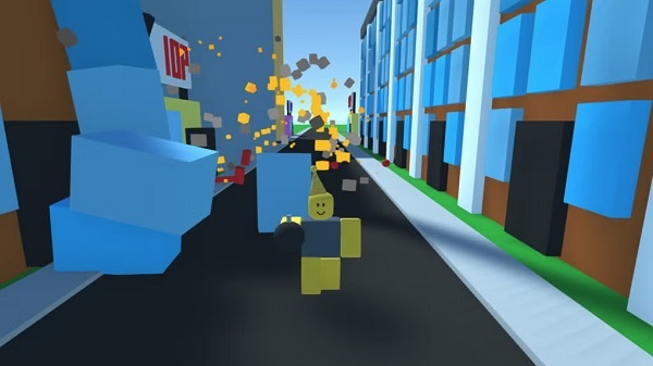 Polytoria APK 2.0 (Roblox) Download Latest Version