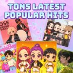 Pop Piano Download the Latest Version