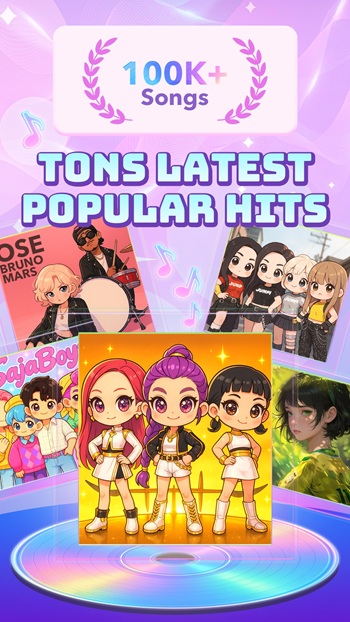 Pop Piano Download the Latest Version