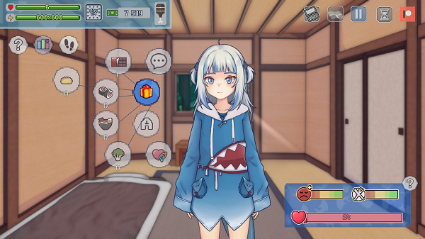 Shiftide Sharki Game Download Latest Version 