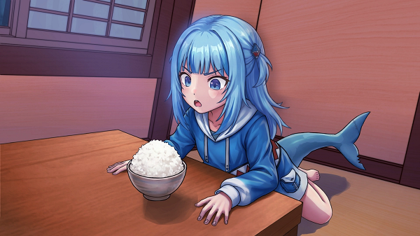 Shiftide Sharki Free