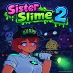 Sister Slime 2 Game