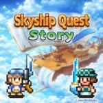 Skyship Quest Story Download Latest Version