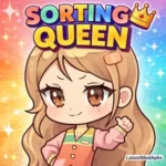 Sorting Queen APK Download for Android