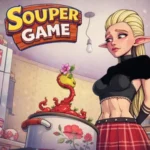 Souper Game APK Download Free