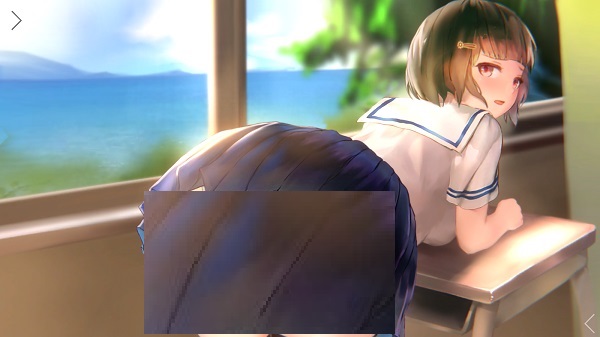 Summer Island With Cute Girl Game For Android