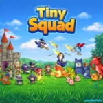 Tiny Squad Free Online Game for Android