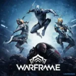 Warframe APK (Full Game) for Android