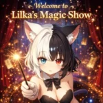 Welcome ti Lilka s Magic Show Download for Android