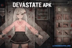 Devastate APK 1