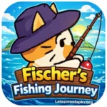 Fischer's Fishing Journey APK Download For Android Latest Version