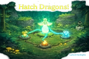 Hatch Dragons 1