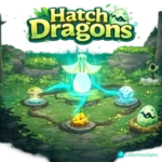 Hatch Dragons APK v0.4.16 (Unlimited Currency) For Android