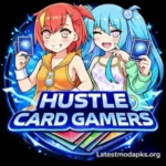 Hustle Card Gamers APK Download For Android Latest Version