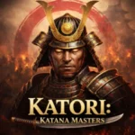 Katori Katana Masters APK