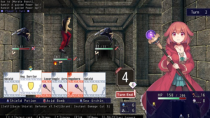 Little Witch Inuko 2