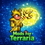 Mods For Terraria Mod APK Free Download