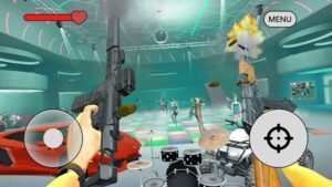 Nightclub Simulator 3