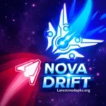 Nova Drift APK Download For Android Latest Version