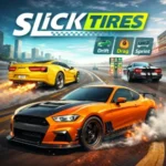 SlickTires Mod Apk v0.0.511 Download For Android