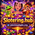 Slotering.hub APK 3.0 Download Latest Version
