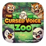the cursed voice zoo game download for Android latest version